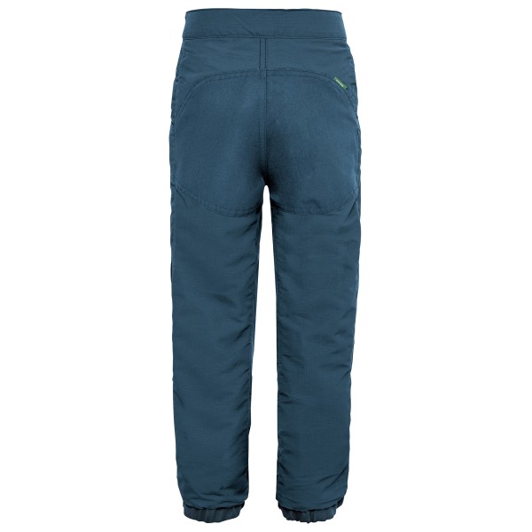 Vaude - Kid's Caprea Warmlined Pants III - Pantalon hiver