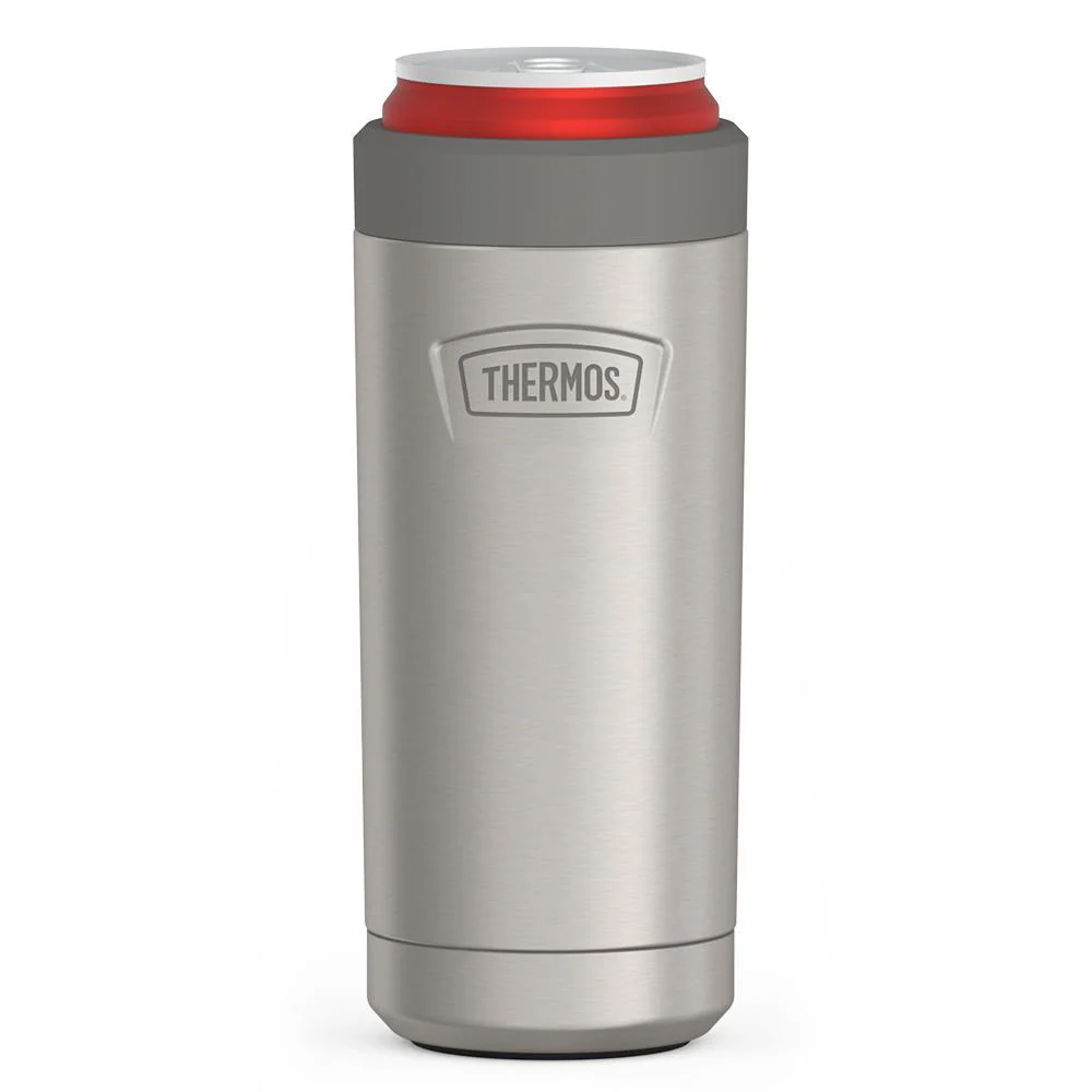 12oz ICON™ SLIM CAN INSULATOR