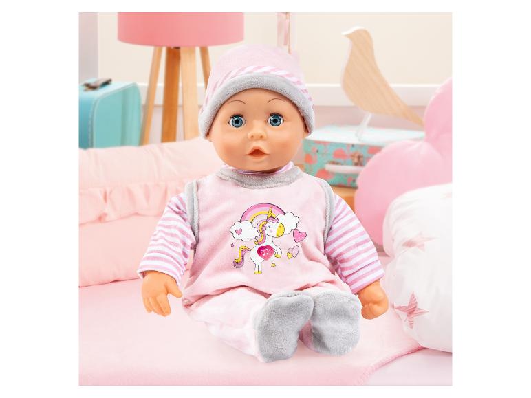 Piccolina baby pop