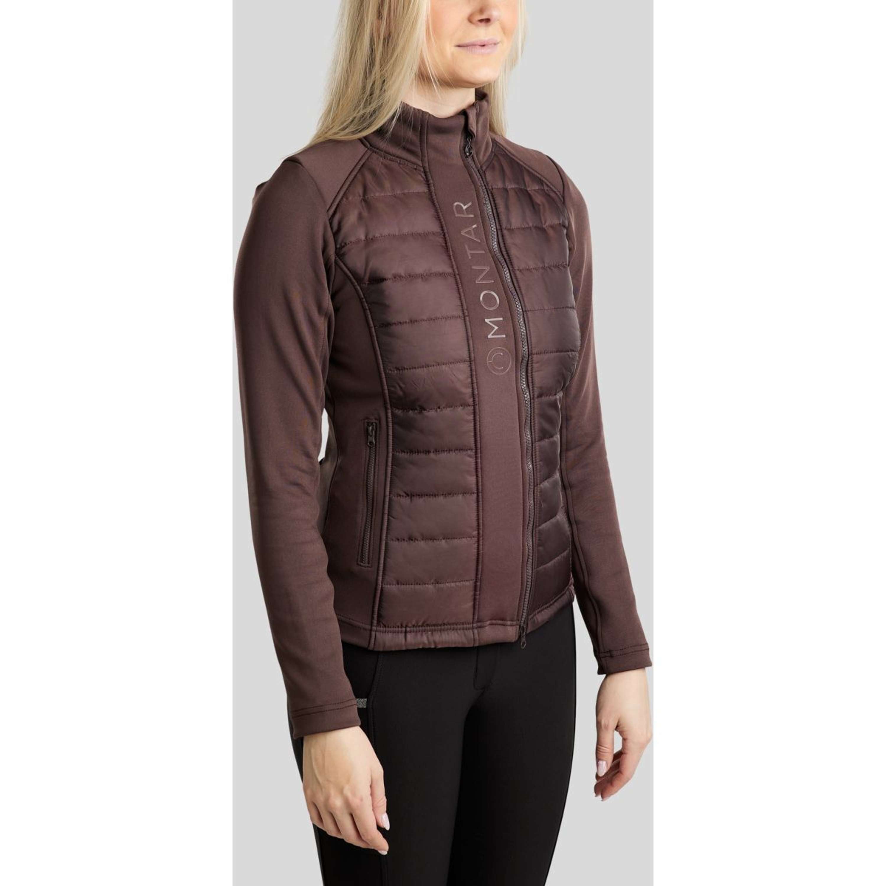 Montar Jack Emma Black Peony
