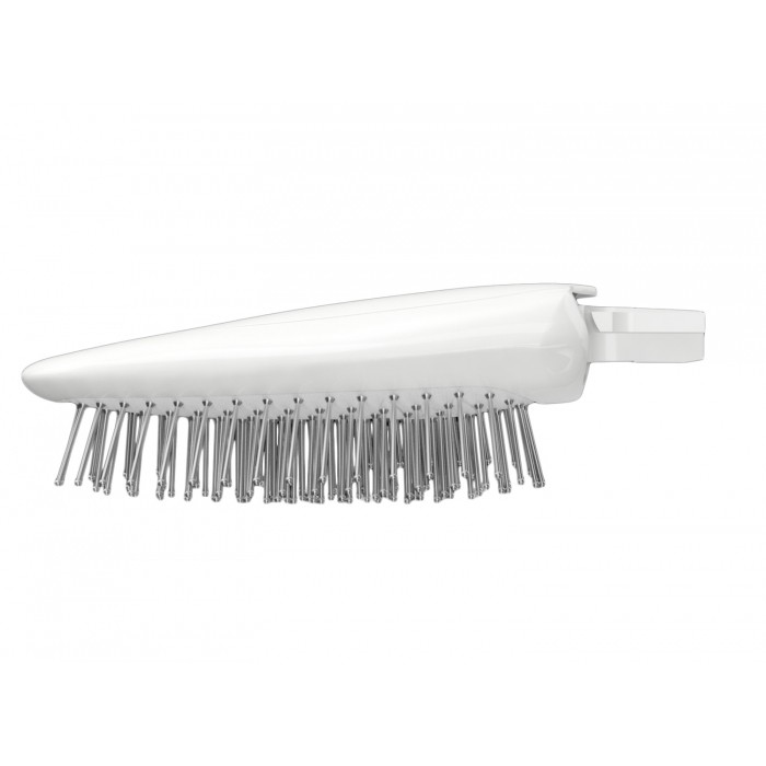 Accessoire Foolee - Brosse métal à picots