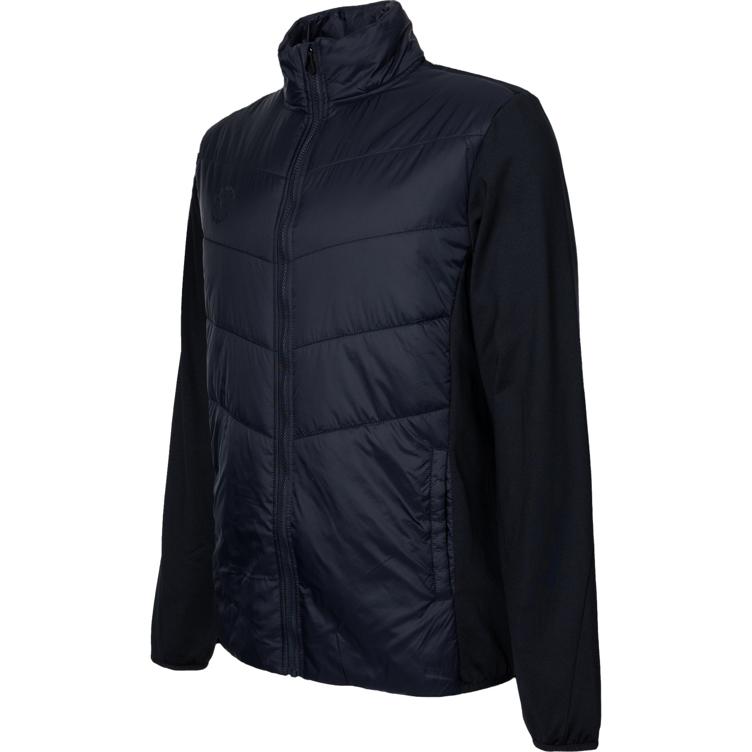 The Indian Maharadja Goa Padded Jacket Heren