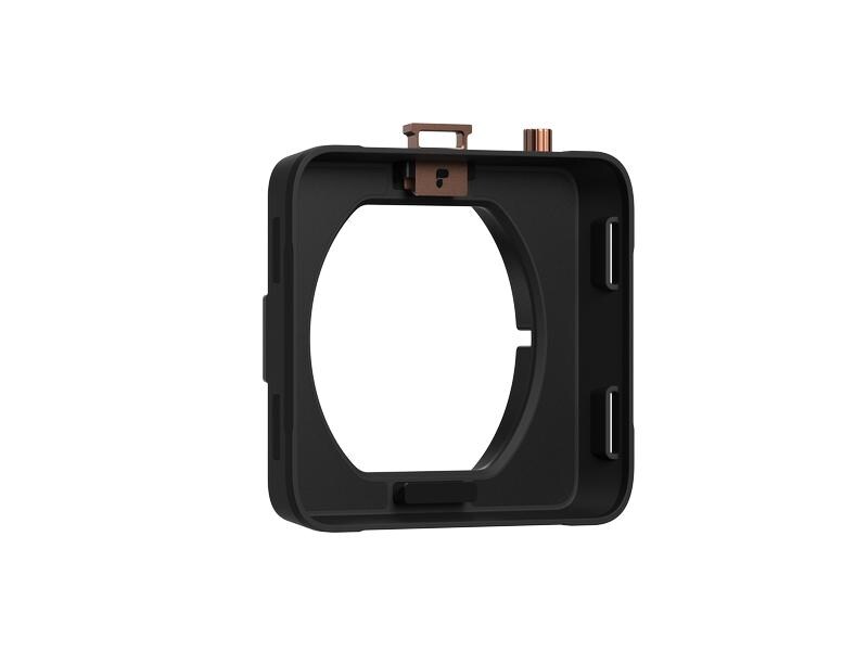 PolarPro Nano 4x5 MatteBox Ultraleichte einstufige 4 x 5 Matte Box für Gimbals
