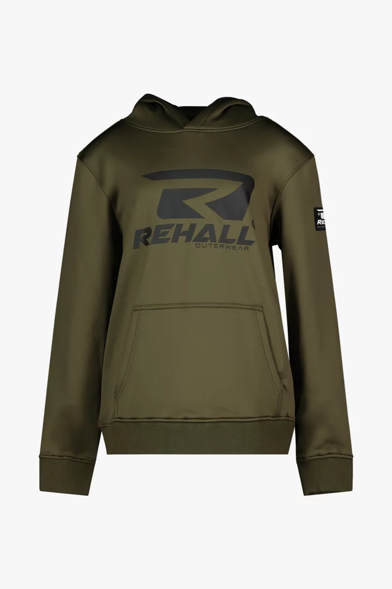 Rehall NEIL-R Jungen Hoodie