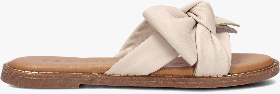 TANGO beige tango slippers audrey 1