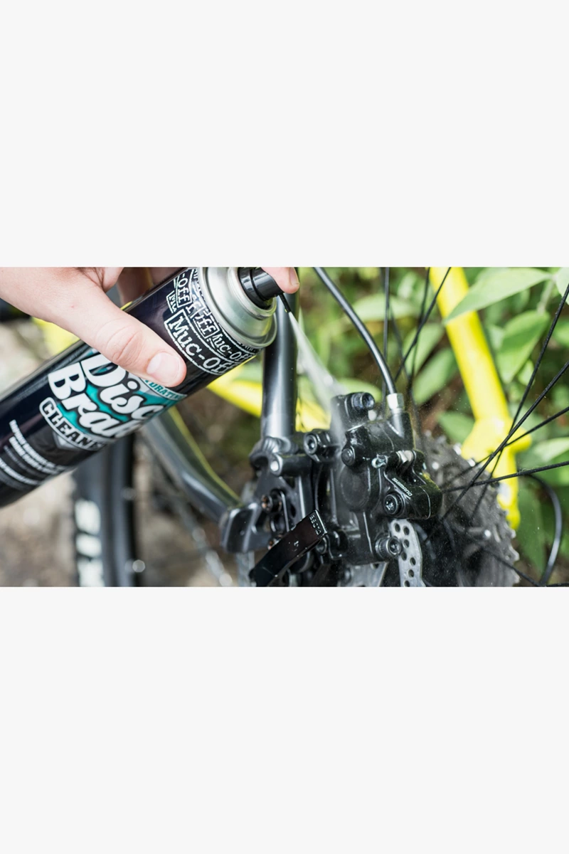 Muc-Off Disc 400 ml Bremsreiniger