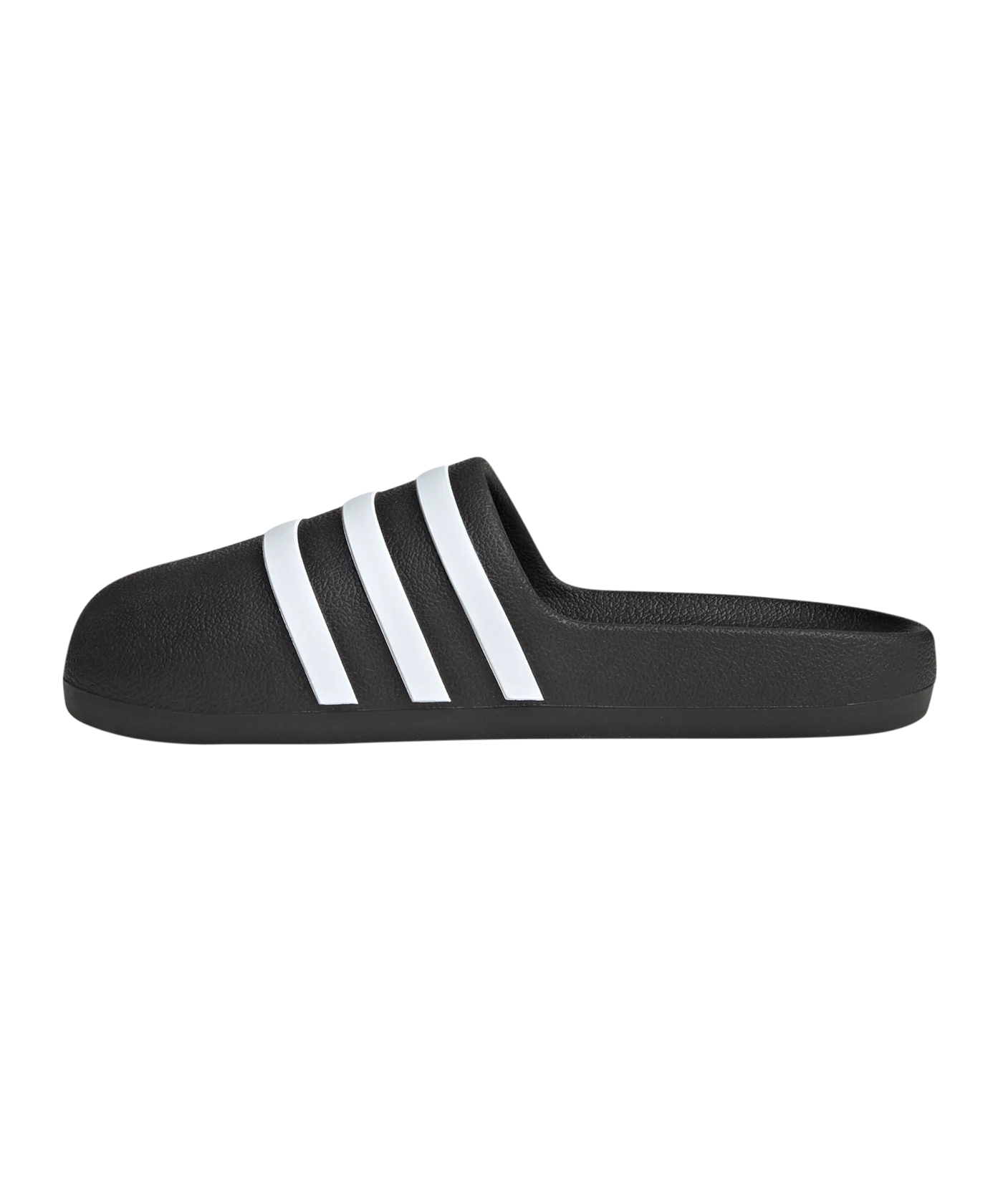 adidas Originals adilette AdiFOM Schwarz Weiss