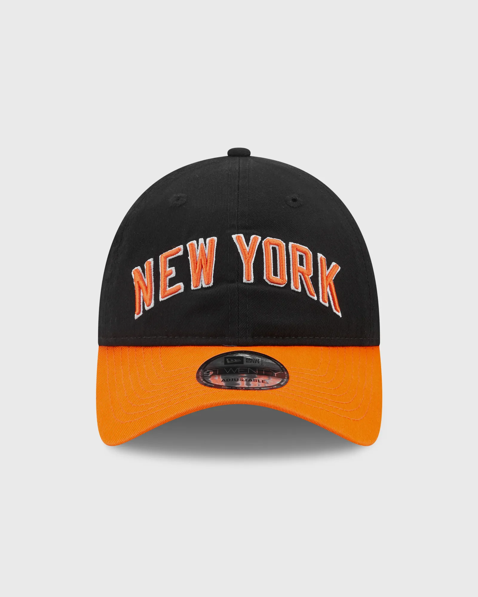 New Era 920 NBACE 22 NEW YORK KNICKS OTC