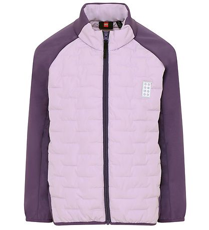 LEGO? Wear Sommerjakke - LWStorm 212 - Medium Purple