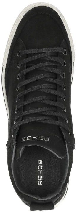 Rehab Graig Nub zwart
