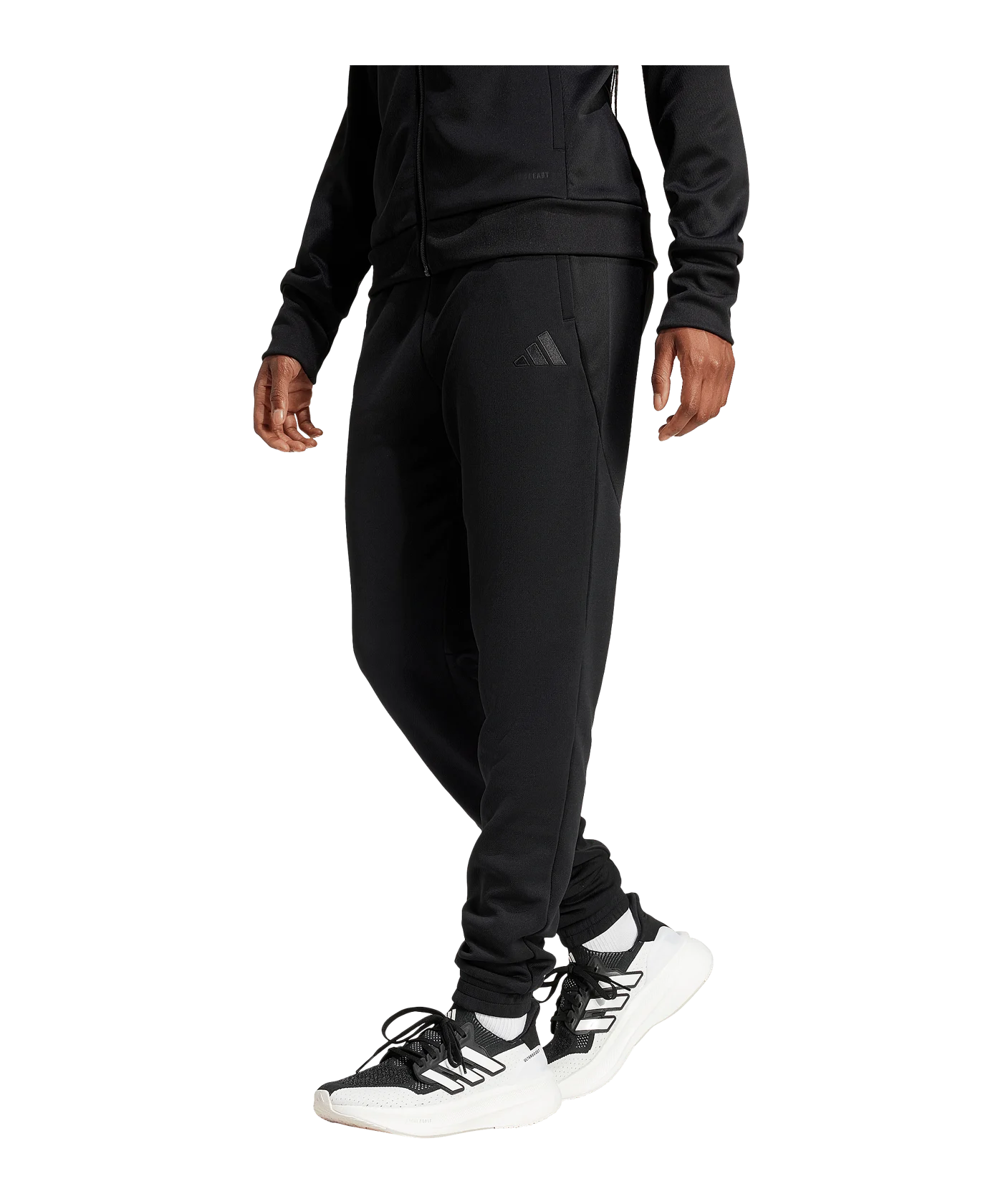 adidas Tiro 25 Trainingshose Damen Schwarz