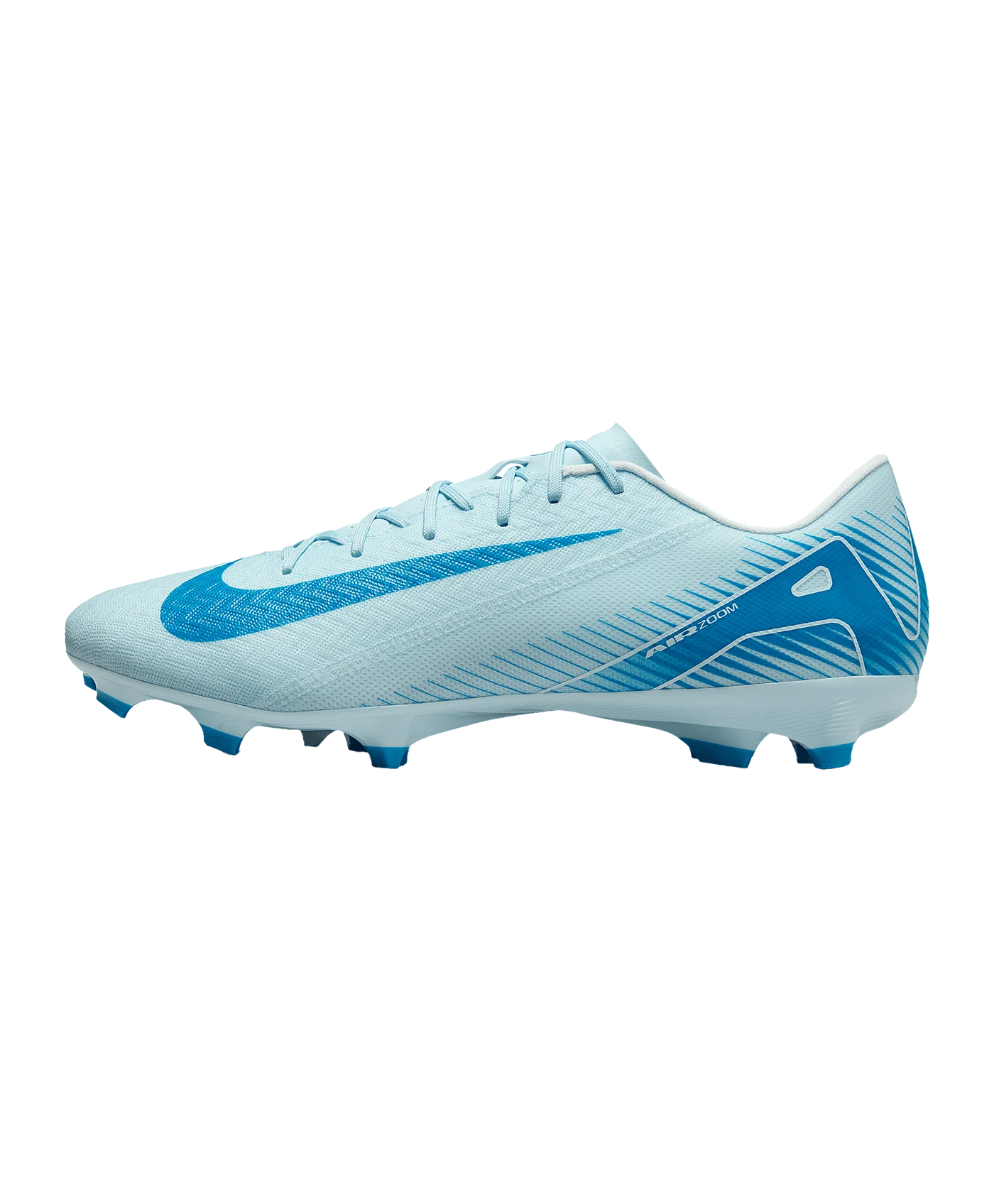 Nike Air Zoom Mercurial Vapor XVI Academy FG/MG Mad Ambition Blau F400