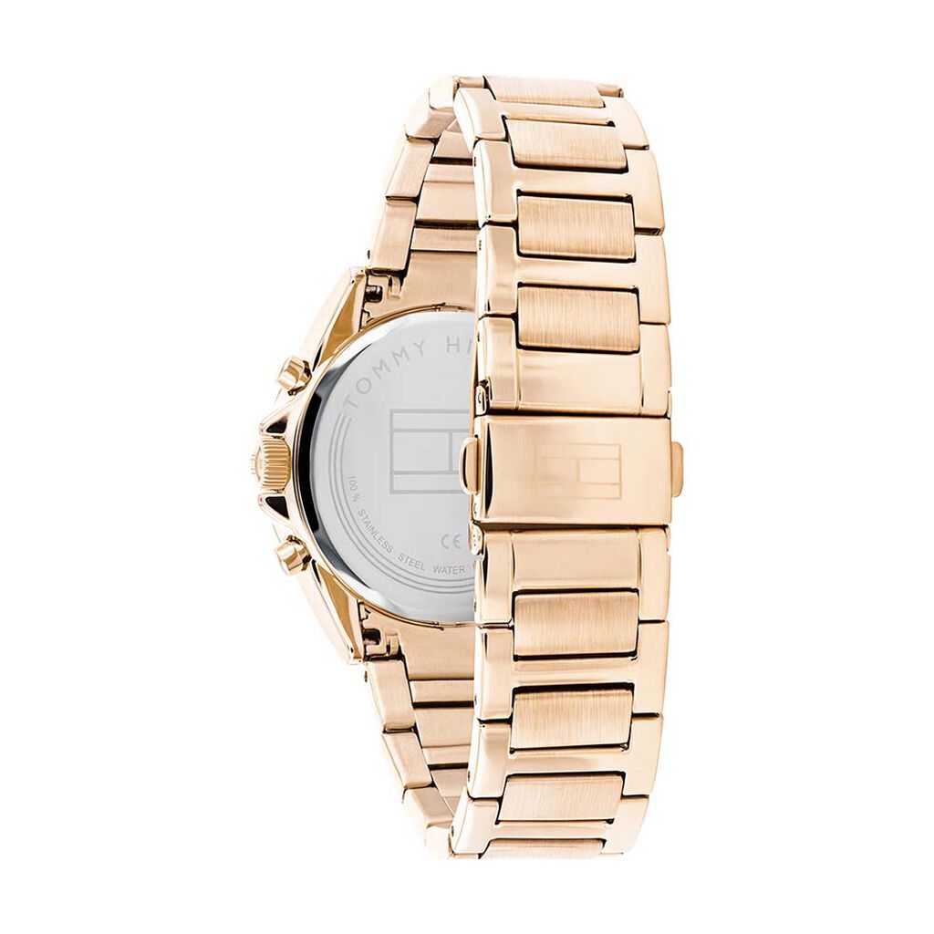 Montre Tommy Hilfiger Bleu