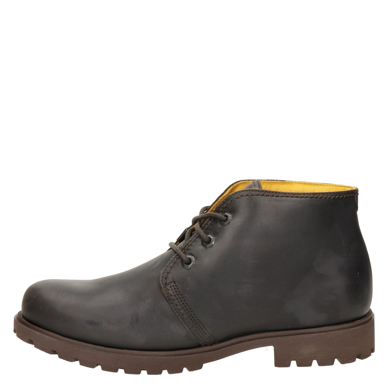 Panama Jack Bota Panama heren veterboot Panama Jack Bruin