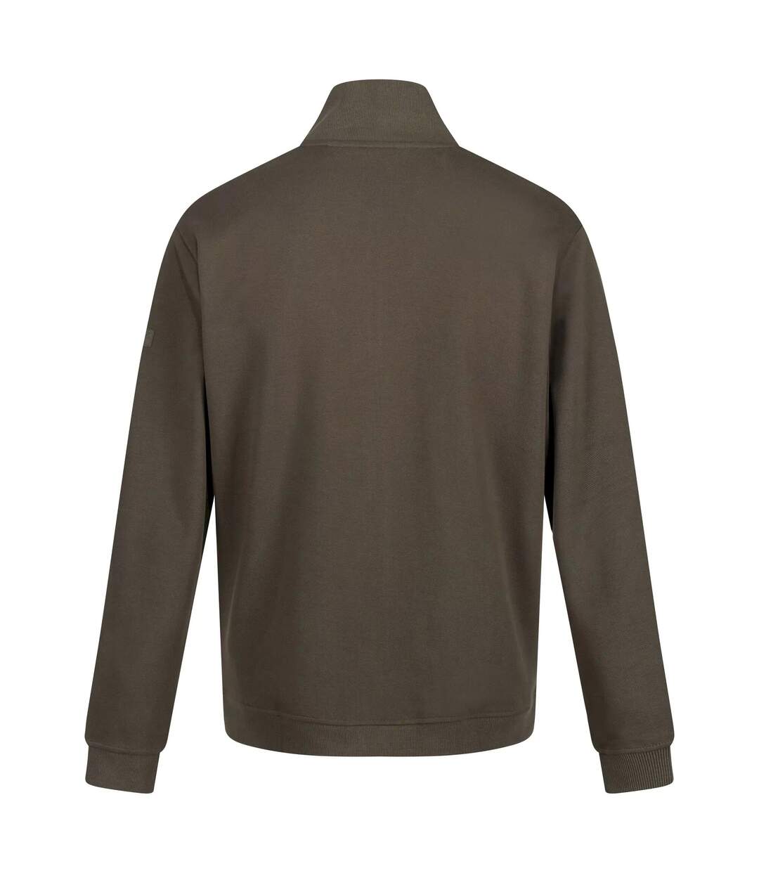 Regatta - Veste polaire FELTON - Homme (Kaki foncé) - UTRG8470