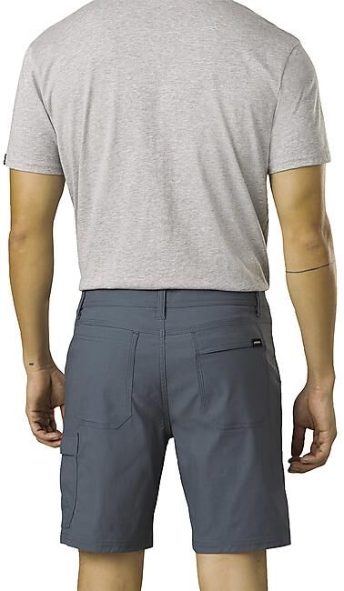 PRANA - SHORT STRETCH ZION M