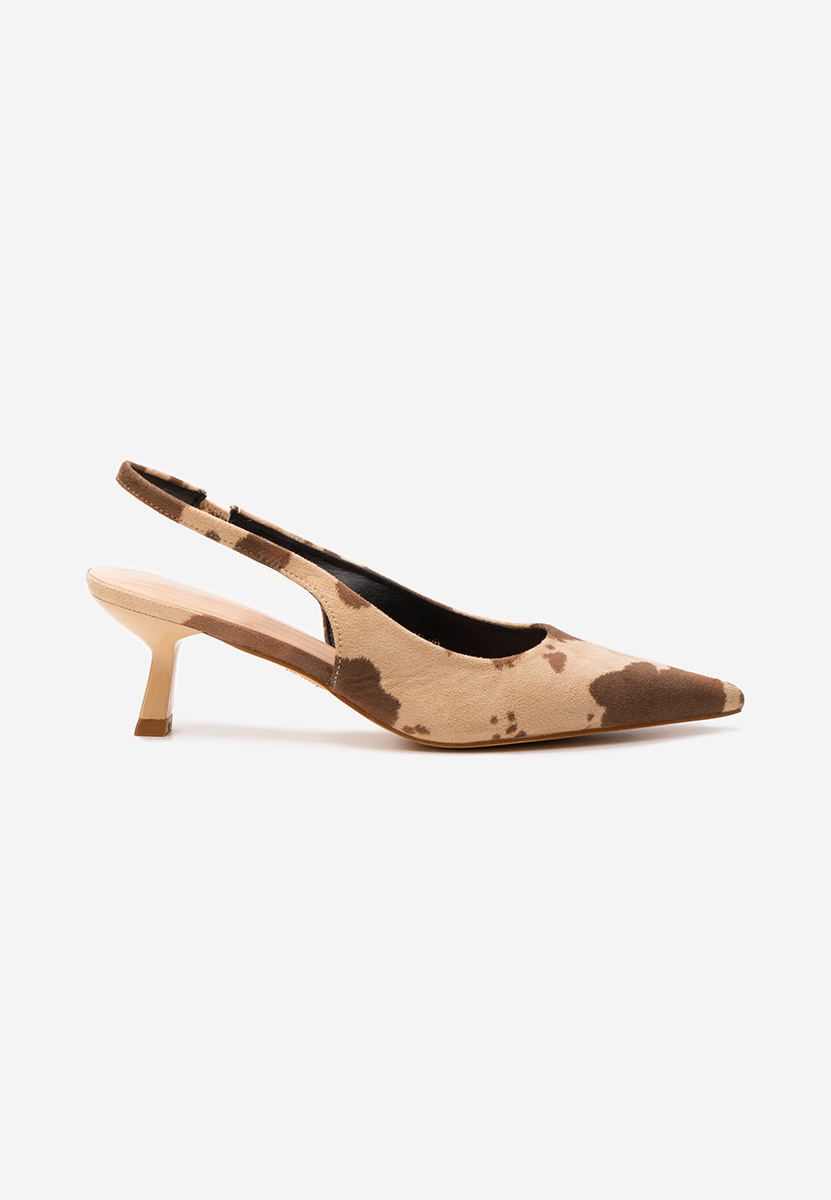 Chaussures à petit talon  Criselda