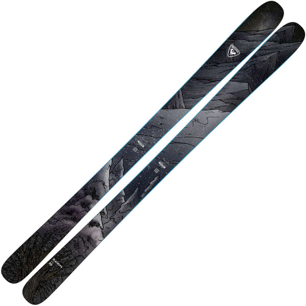 Ski ROSSIGNOL BLACKOPS 98