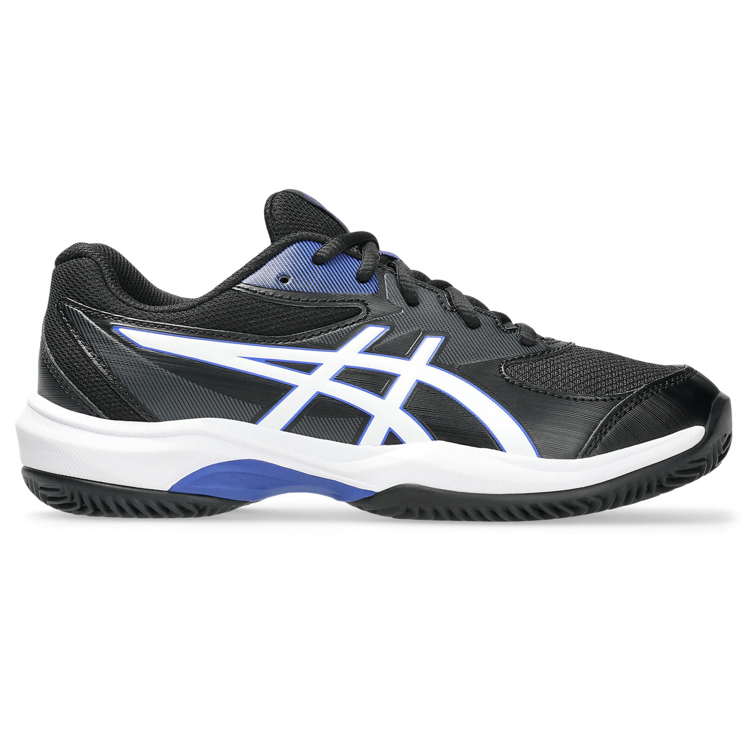 Asics Tennisschuh »GEL-GAME 10 GS CLAY«  Sandplatzschuhe für Ascheplätze