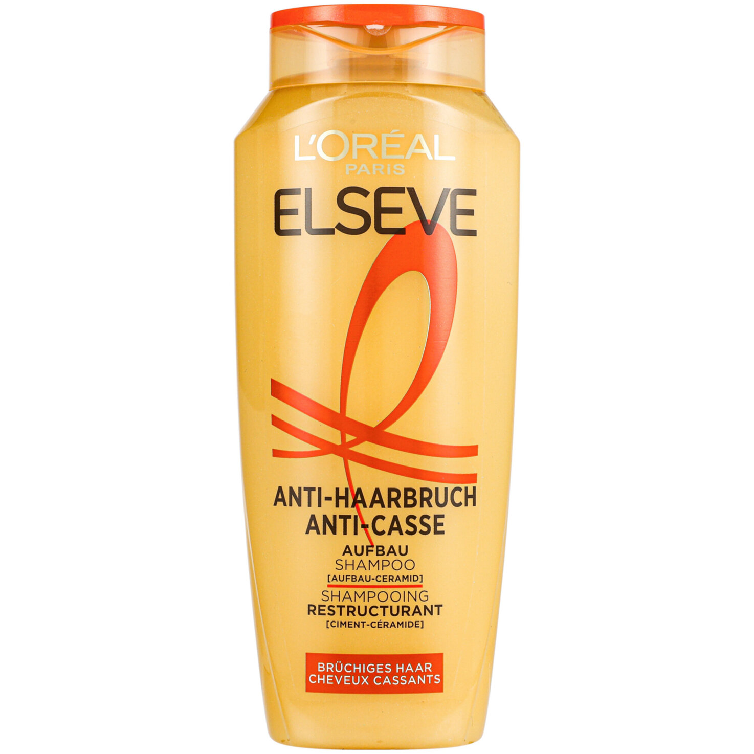 Elsève Shampoo Anti-Haarbruch