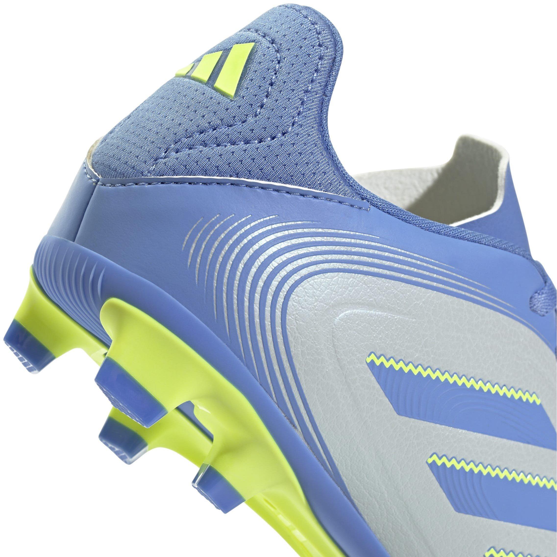adidas Copa Pure 3 Club Junior Firm Ground Football Boots