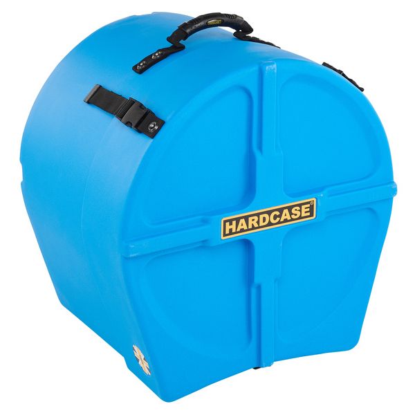 Hardcase 14