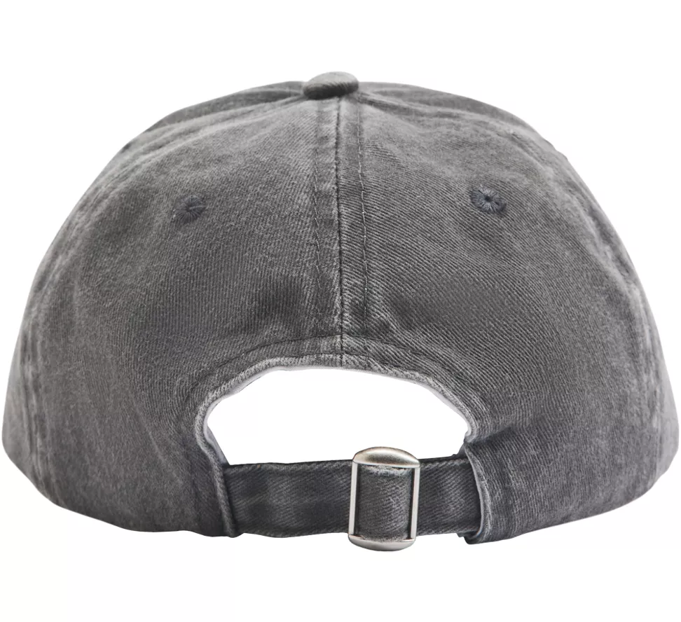 Cap - grau