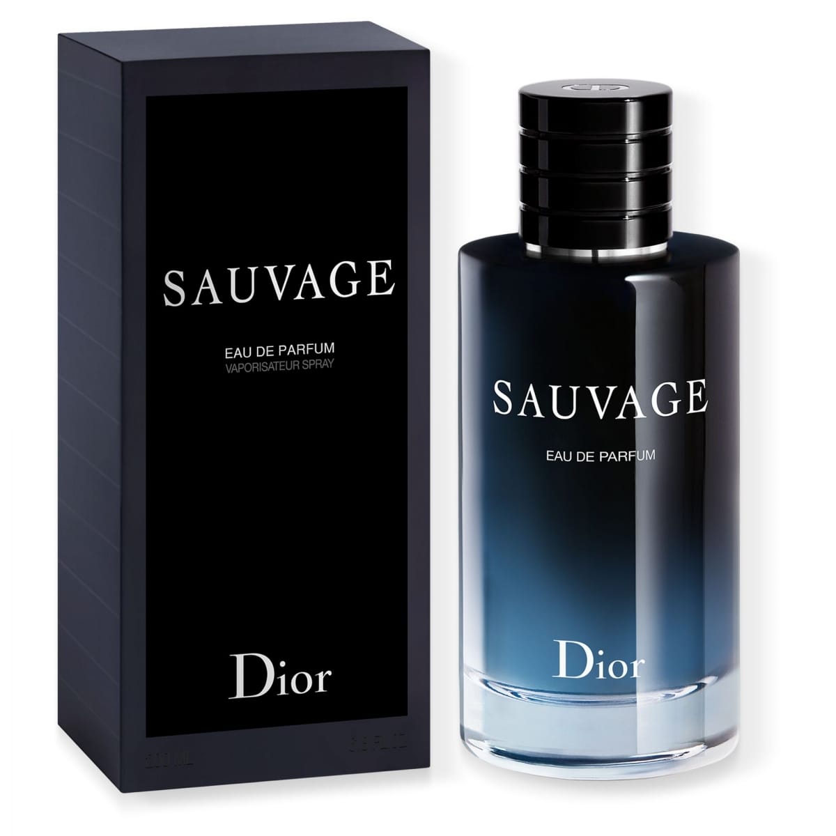 DIOR Sauvage Eau de Parfum