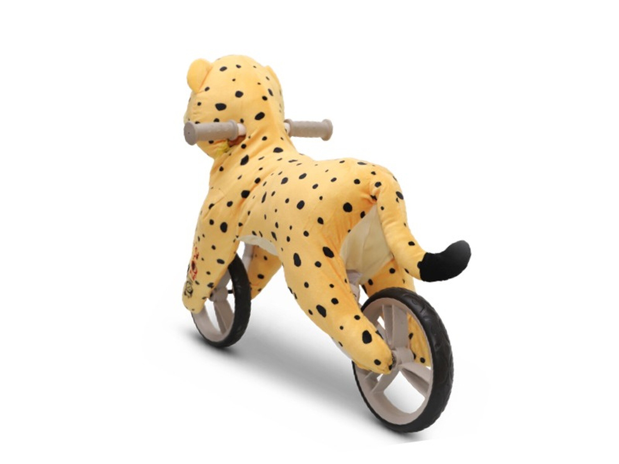 TPFLiving Laufrad Balance Bike