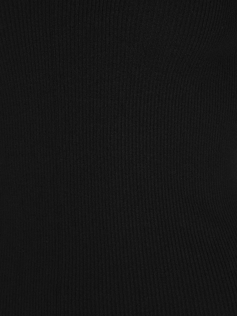 WEEKEND MAX MARA Pullover OCEANO schwarz