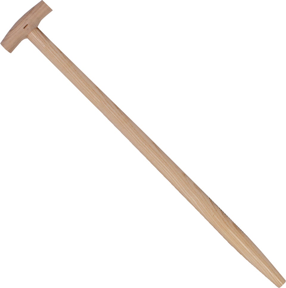Talen tools S&J spade steel 76 cm