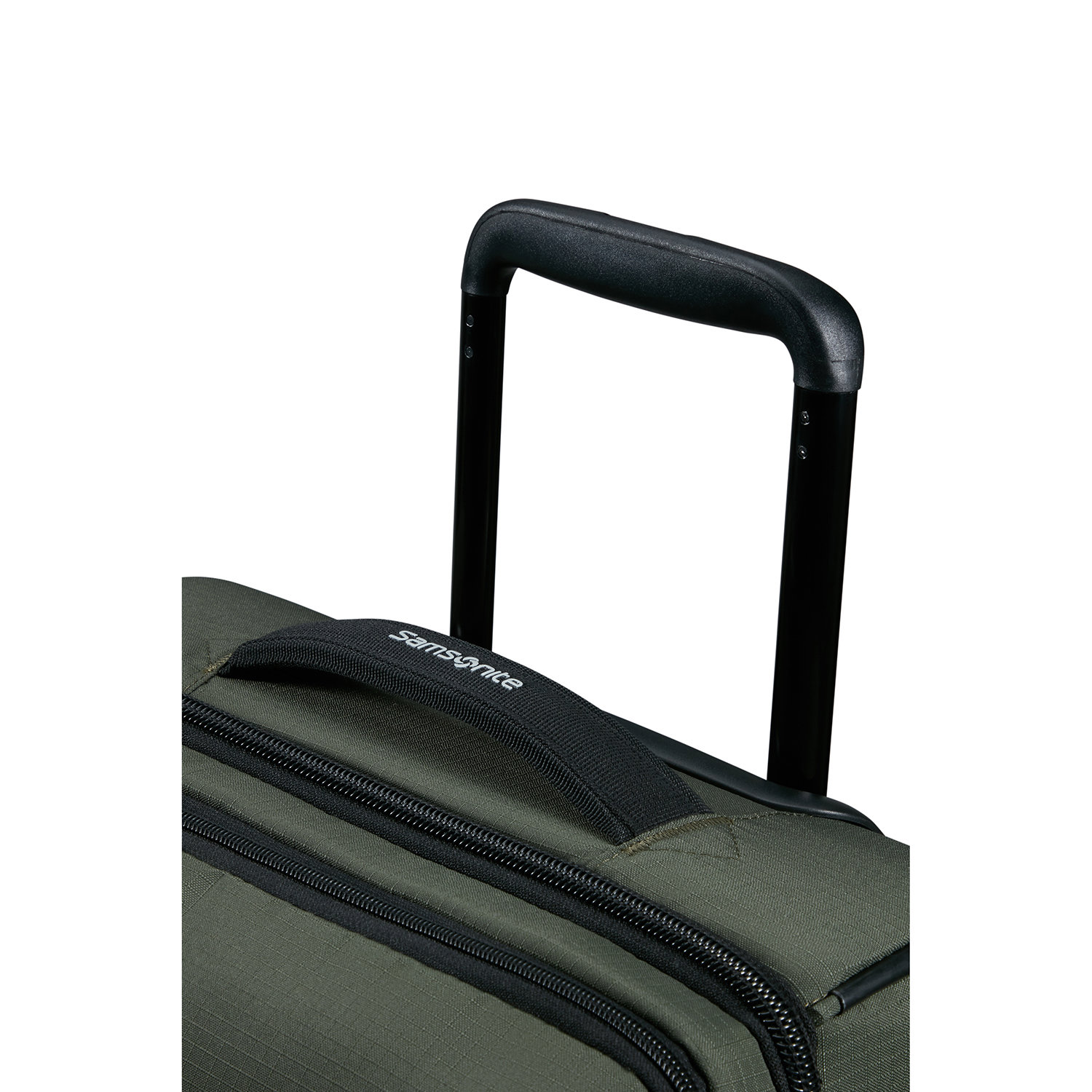 Roadseeker Duffel Wheels 55/35/25 cm Dark Olive
