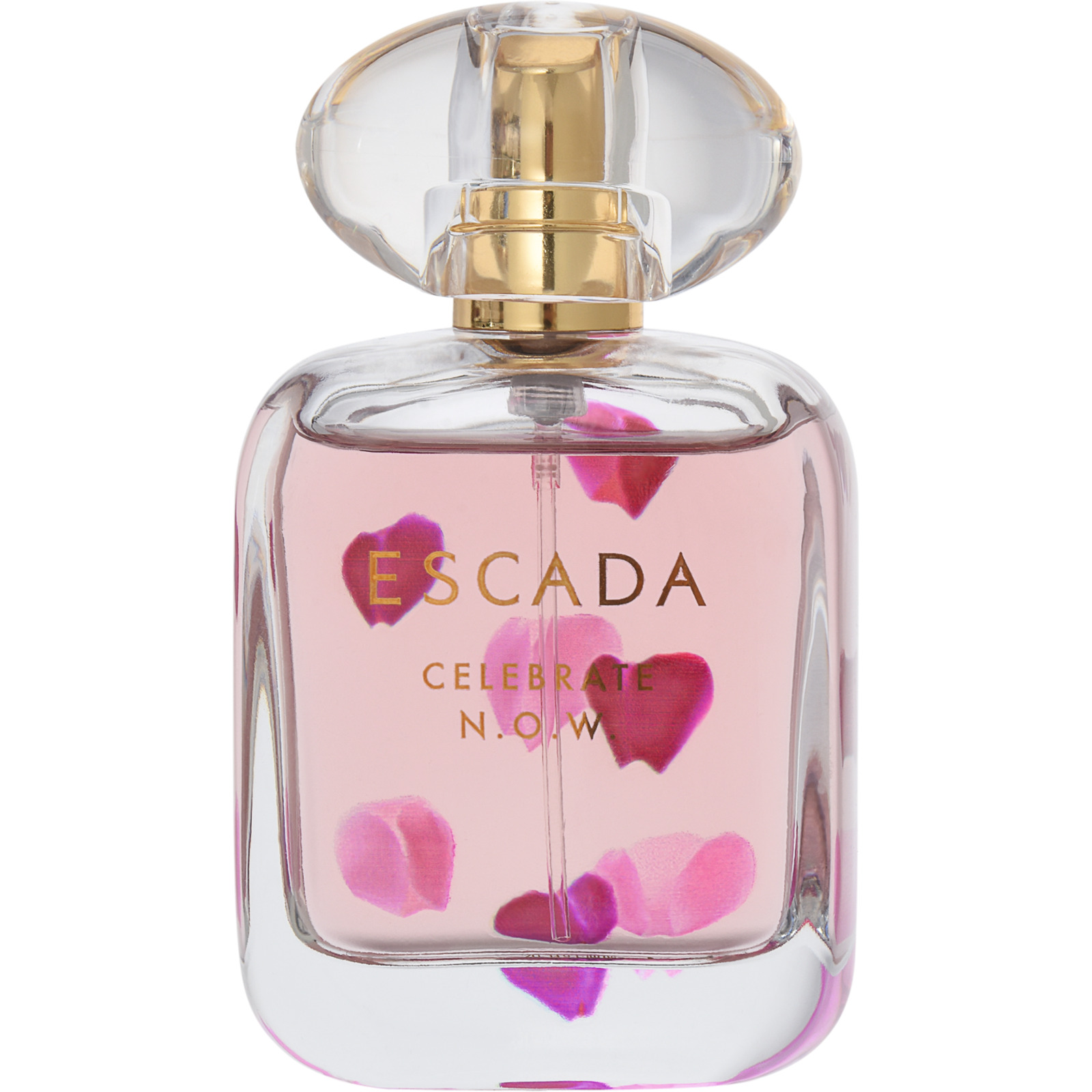 Escada Celebrate N.O.W. Eau de Parfum 50 ml