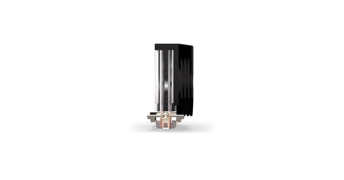 ENDORFYSpartan 5 ARGB CPU-koeler  (4-pin PWM fan-connector)