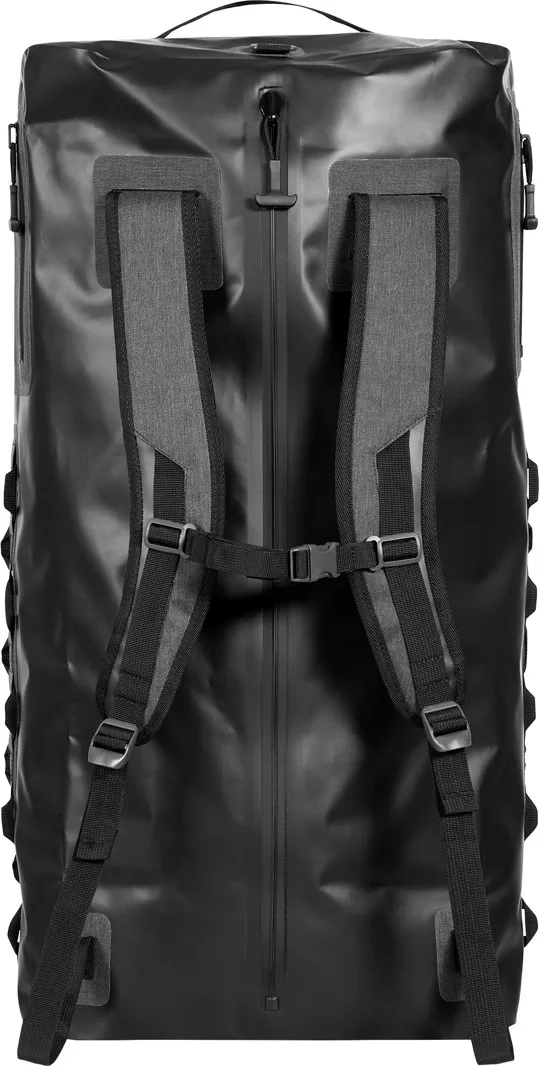 Urberg Welded Backpack 80 L Black