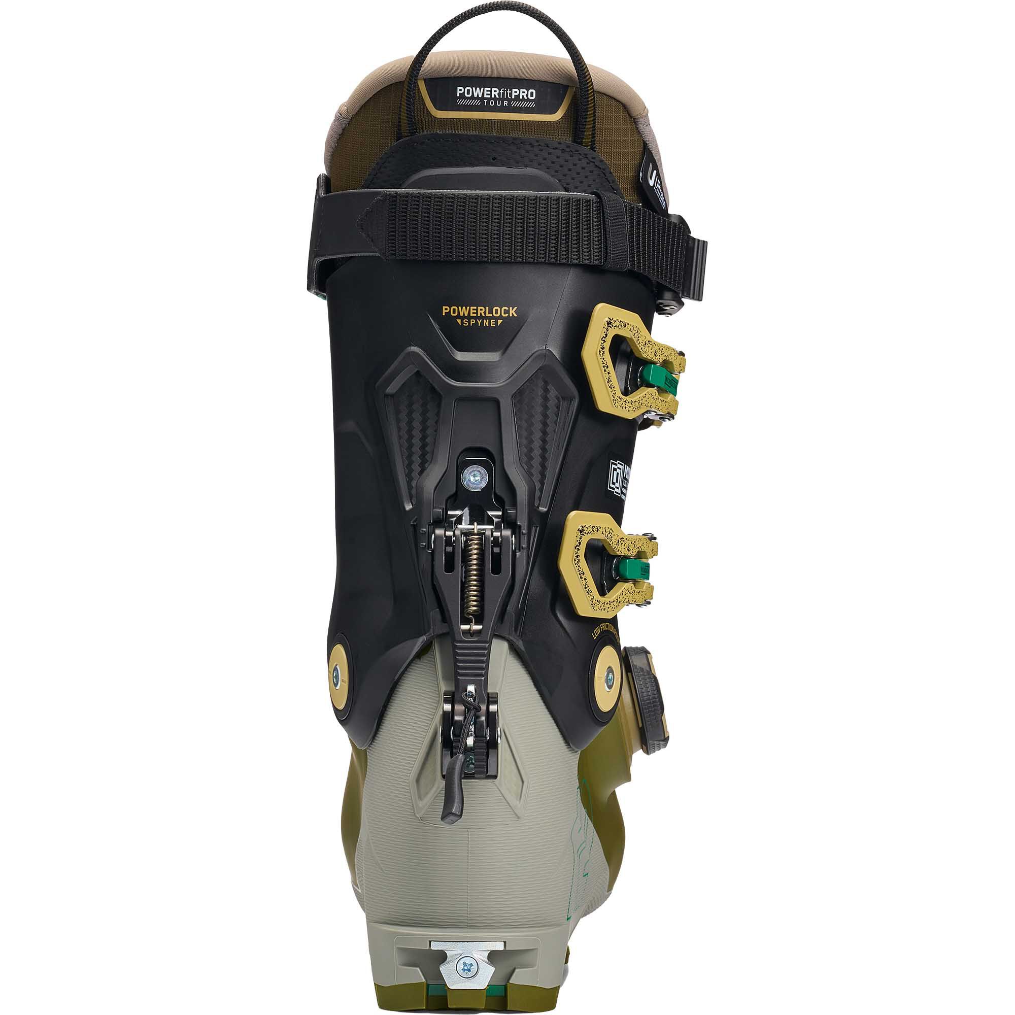 K2MINDBENDER 130 BOA