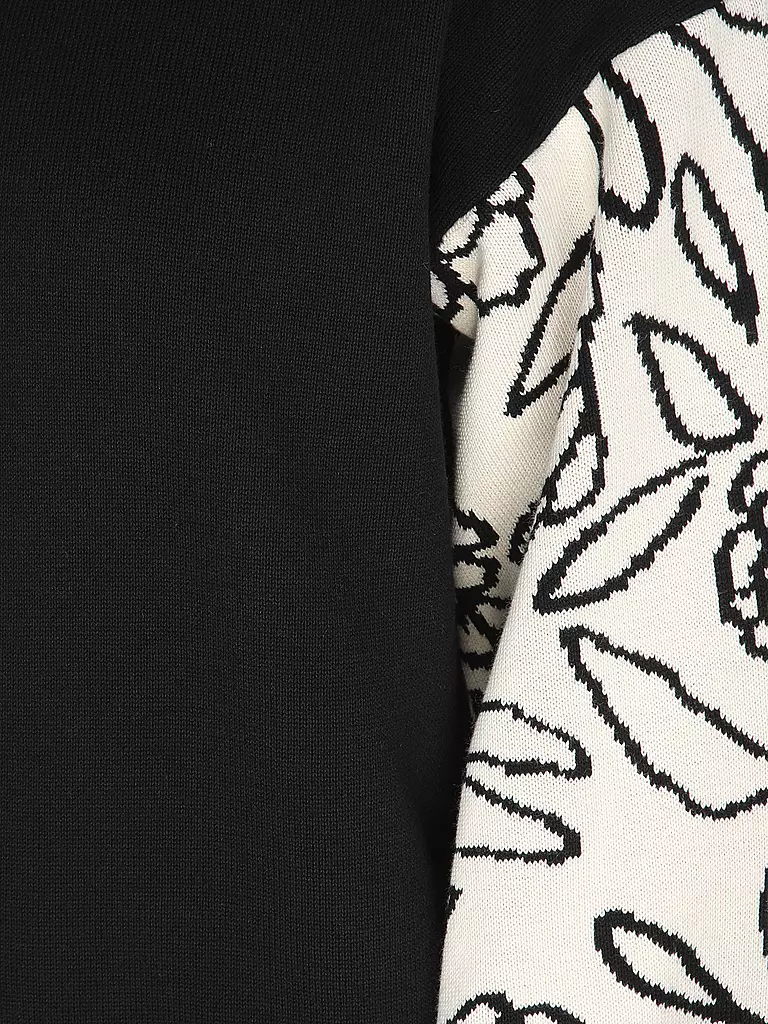 SKFK Pullover AITZA schwarz