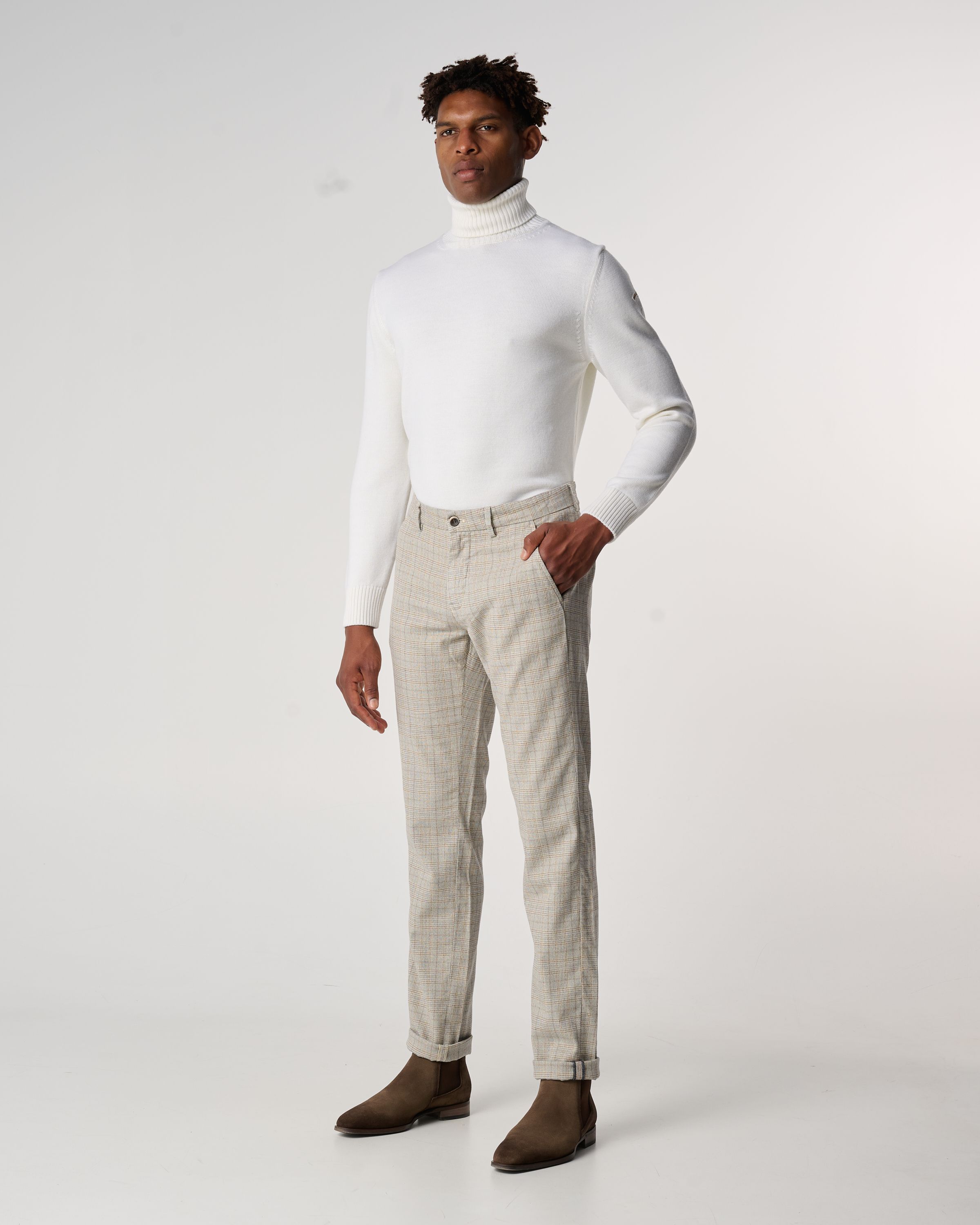 Mason's Chino