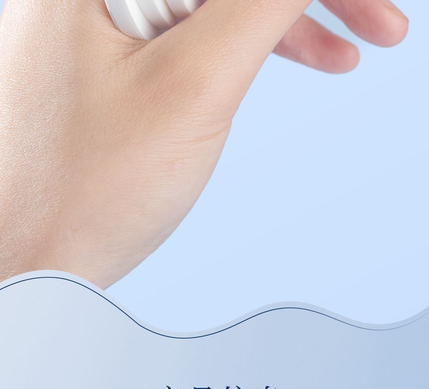 gracienorm - Set van 5: Wimpertape - 4 mm
