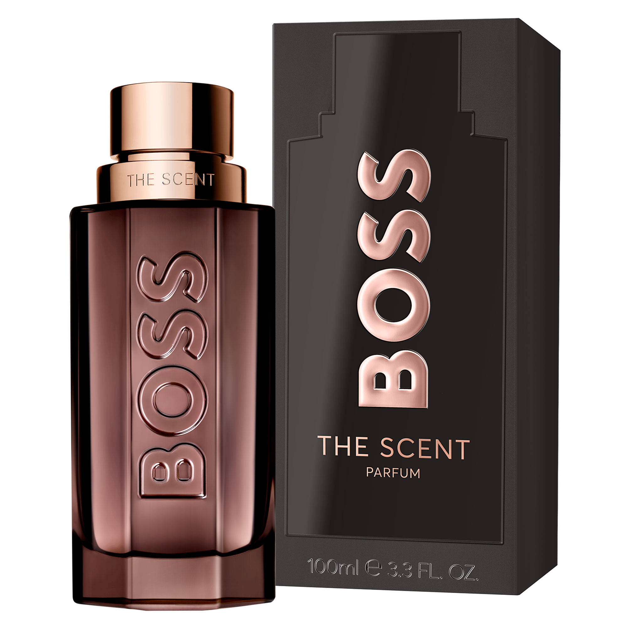 BOSS Le Parfum for Him parfum - 100 ml