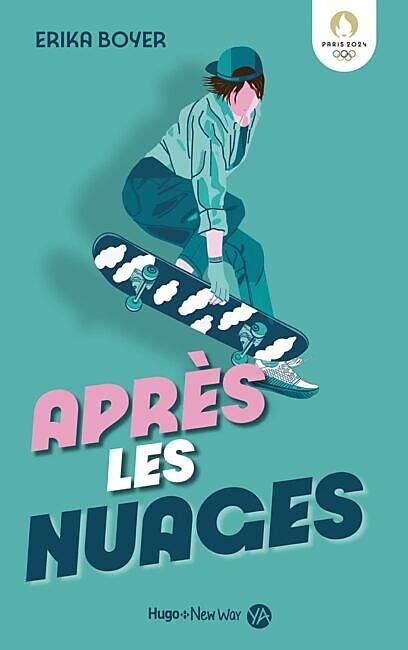 APRES LES NUAGES