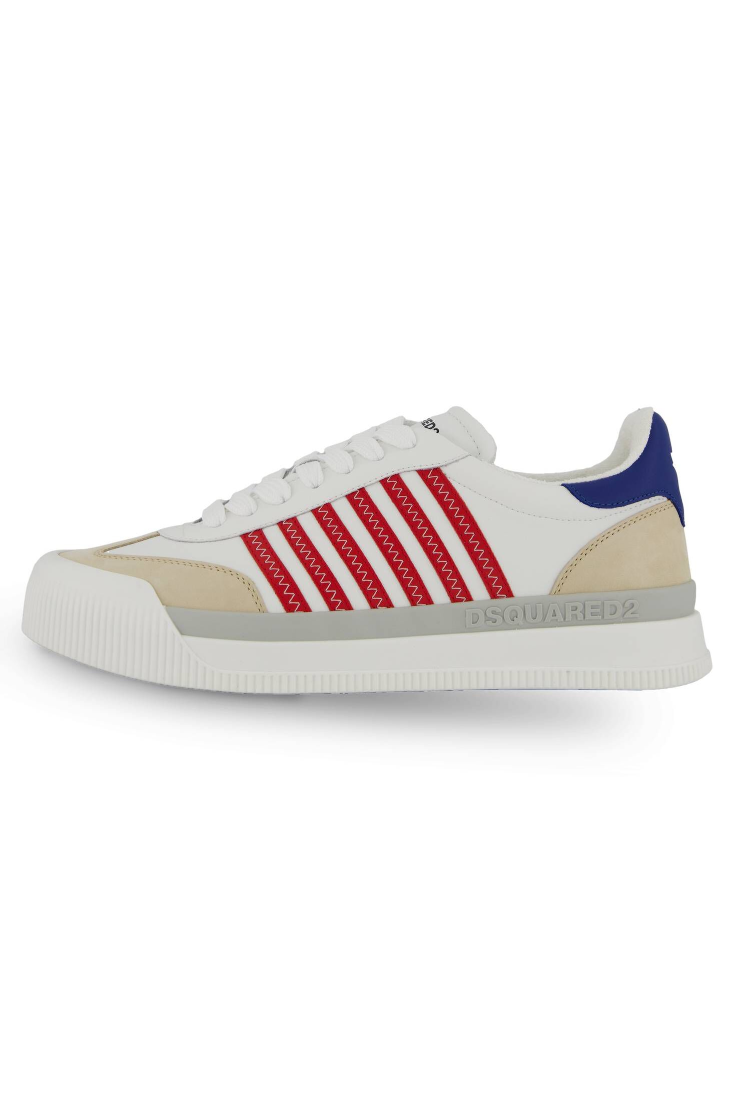 Dsquared2| Herren Sneaker NEW JERSEY