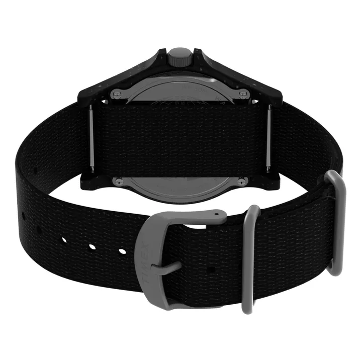 Timex Montre Acadia Coean | Noir