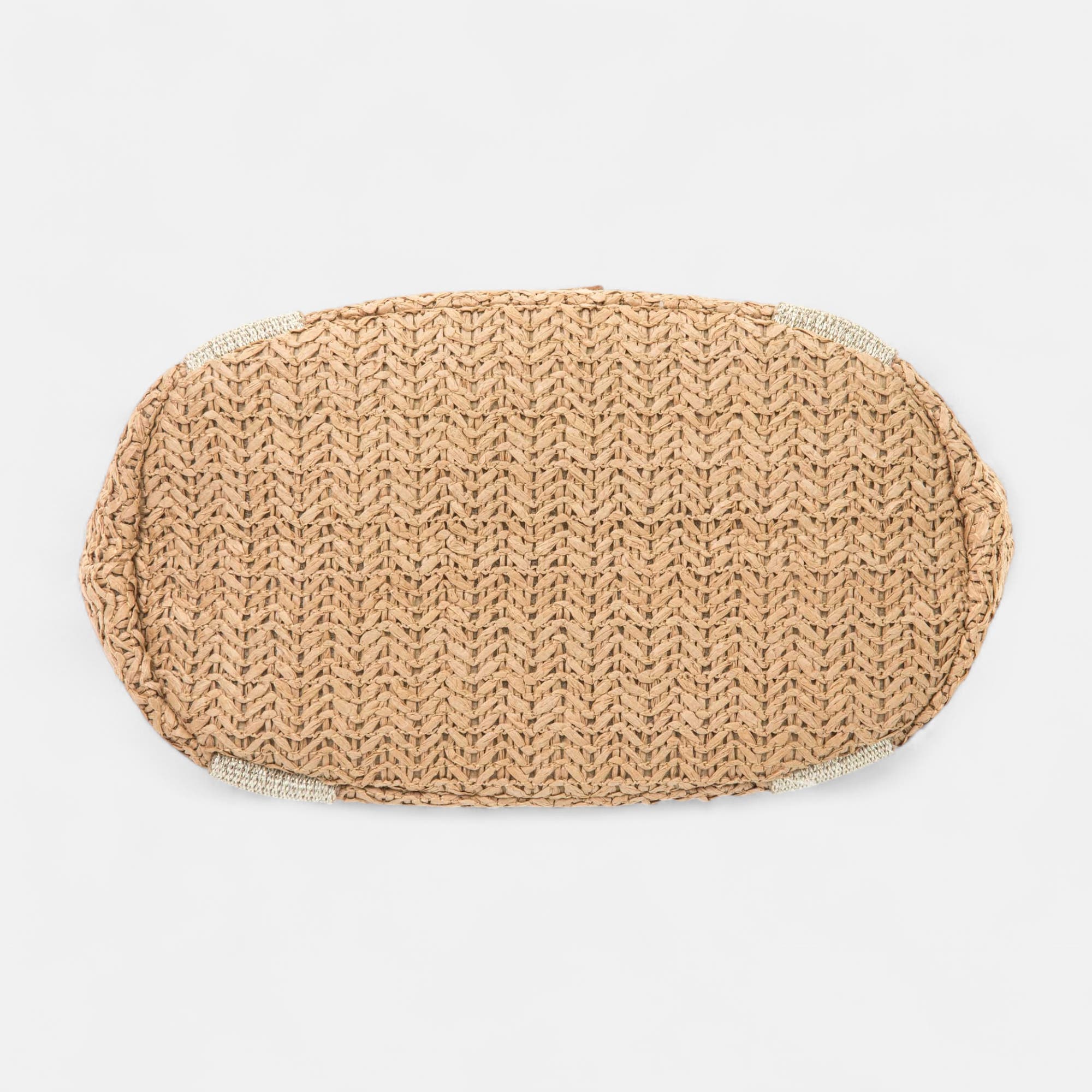 Sac bandoulière camel