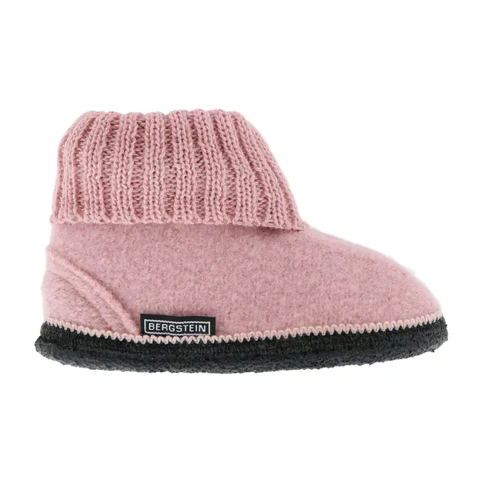 Bergstein Cozy Pantoffels Junior