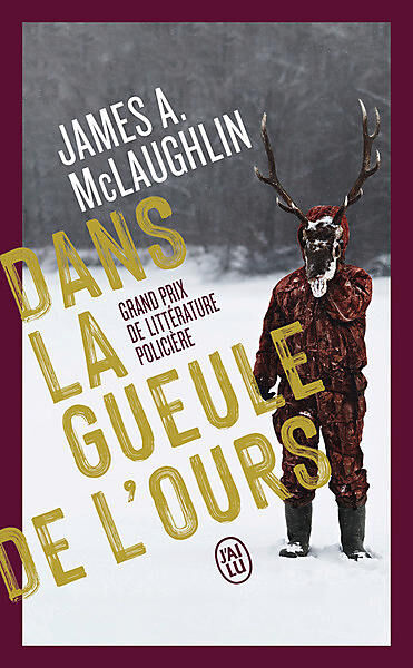 DANS LA GUEULE DE L'OURS