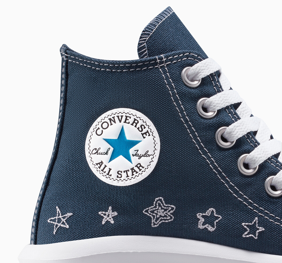 CONVERSE<br>Tênis All Star Move Star Essentials