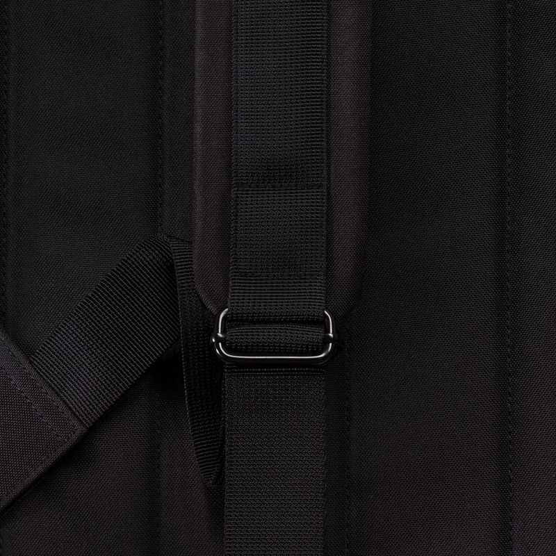 Sac à dos Hajo Neural 45 cm Dark grey