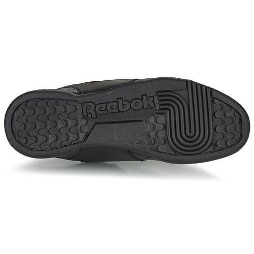 Reebok Classic - WORKOUT PLUS - Noir