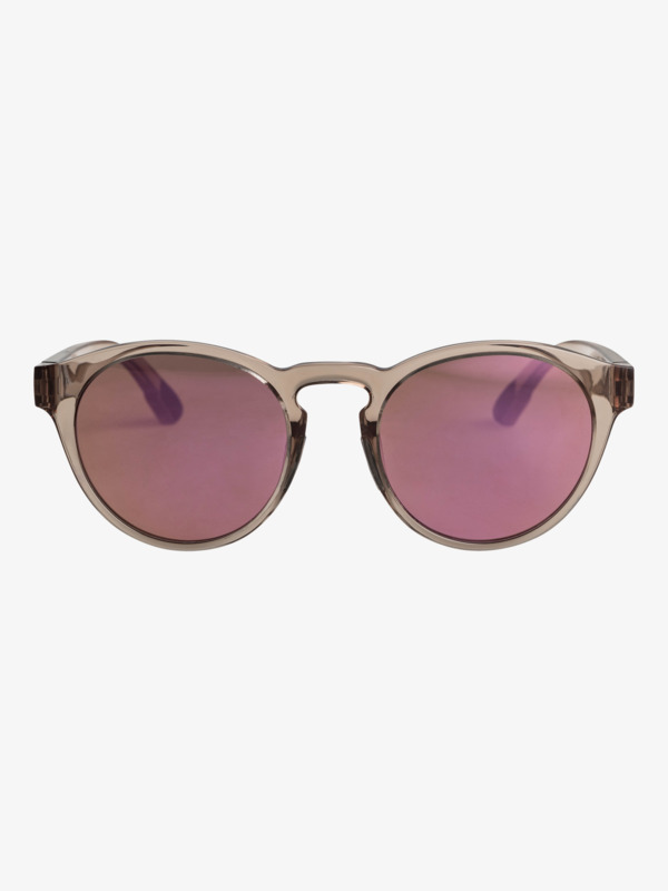 Ivi Lunettes de soleil Gris Femme